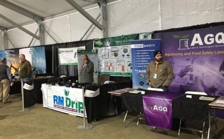 R M Drip Ltd 